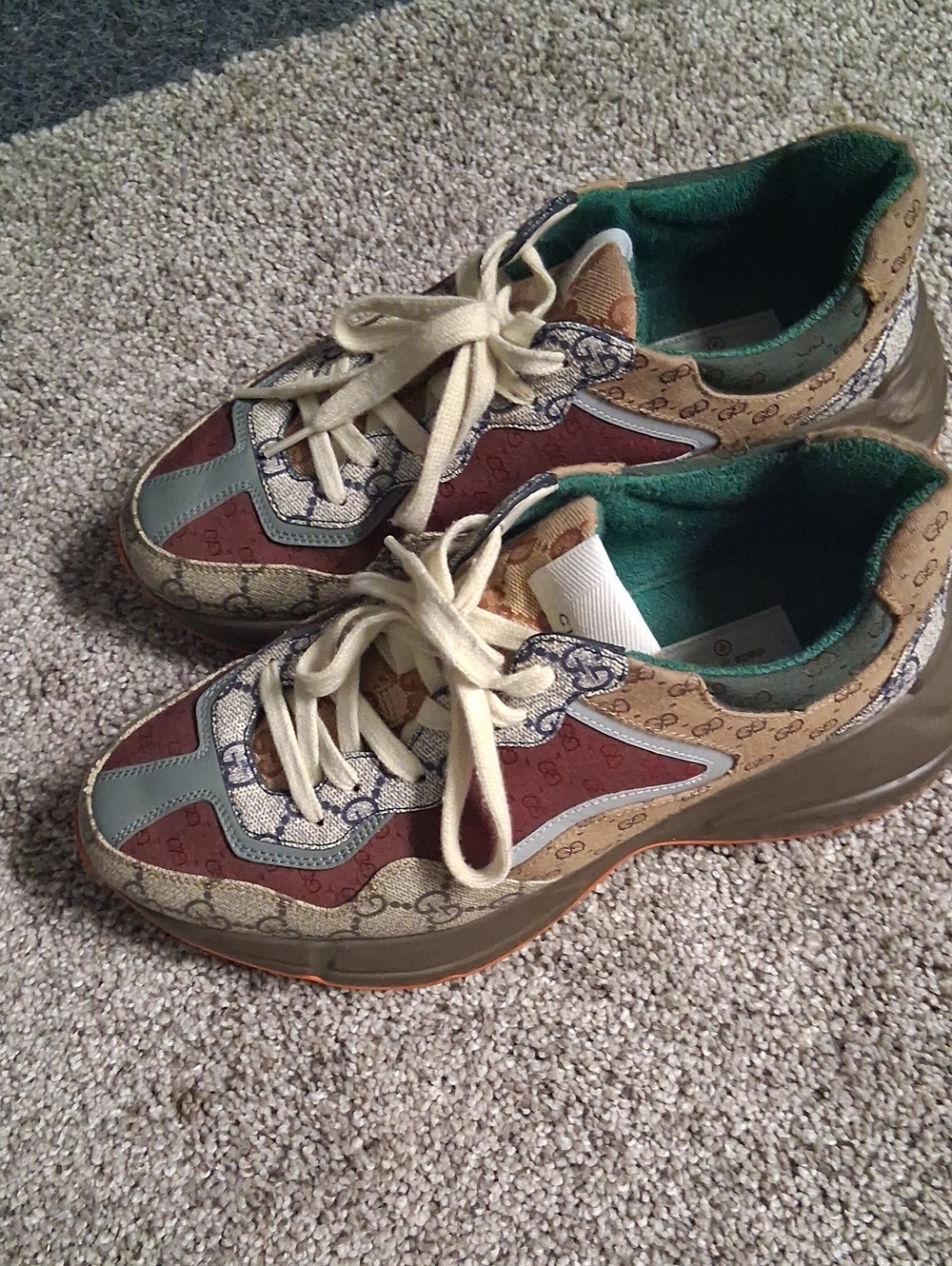 Gucci Sneaker